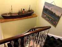 Hal O' the Wynd Guest House