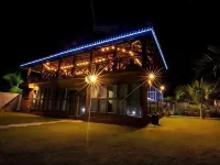 Mankoview Beach Resort Hotels in 