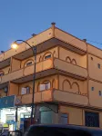 Al-Manara Hostel Siwa Oasis Hoteles cerca de Siwa Oasis