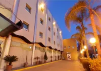Plaza Poblana