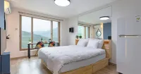 Gurye Hwasumok Pension Hotel di Gurye