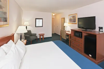 Ramada by Wyndham Santa Fe Hotels in Santa Fe
