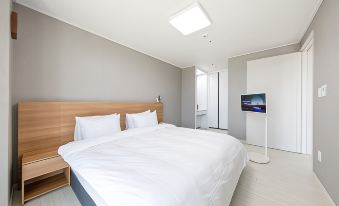Gangneung the Gangneung Ocean Stay Part5