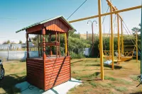 Green Roof Hotel - Интернет