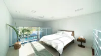 Jeju Eoul Stay Pool Villa Hotels near Hwansang Forest