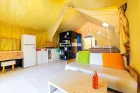 Chungju Palbong Glamping