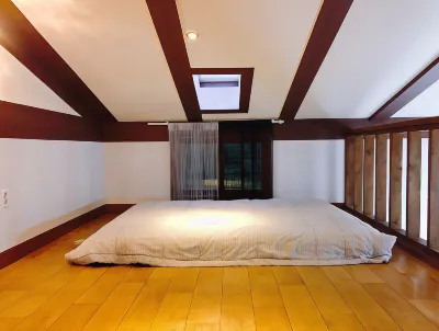 Miryang Sunflower Pension Hotel in zona Eol-Eumgol