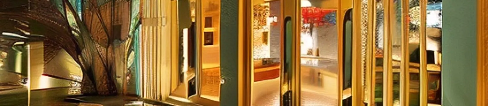 4-Star Select Hotels