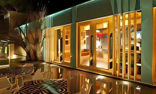 Hotel Bo