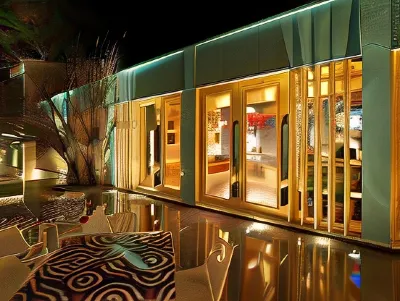 Hotel Bo