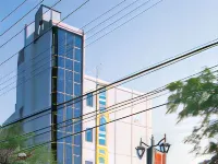 Amanohashidateso Hotel di 