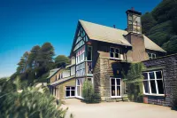 Ravenstone Manor Hotels in Ireby and Uldale