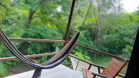 Cabañas Bajo Bosque Drake