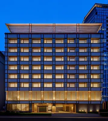 โรงแรมเดอะคิตาโนะ โตเกียว