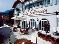 Hotel Bellavista Hotel di Varena