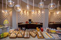 Grand Hotel Royal Sorocaba by Atlantica Hotels in Sorocaba