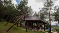 Guest House Rustico Hoteles en Rudanovac