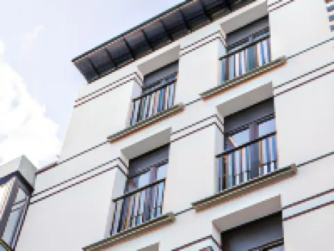 何塞酒店 布蘭肯貝爾赫酒店