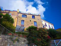 Marulivo Hotel Hotels in Pisciotta