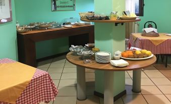 RistHotel Pianura Inn