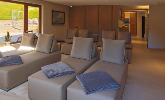Hotel Waldblick Kniebis