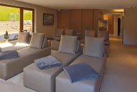 Hotel Waldblick Kniebis Hotel a Bad Peterstal-Griesbach