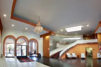 Ramada by Wyndham Fresno North Hôtels à : Fresno