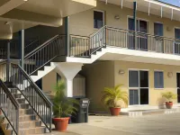 Samoana Boutique Hotel