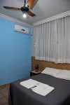 Hotel Lumiar Hotels in Timoteo