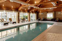 Pontlands Park Hotel - Yüzme Havuzu
