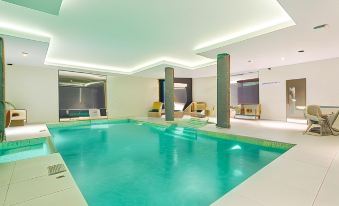 Ariya Spa Hotel