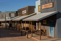 Tombstone Monument Guest Ranch فنادق في Tombstone