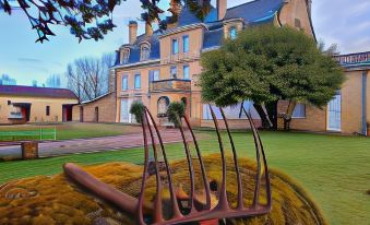 Fsp Chateau Julie