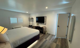5. Hotel Ru..