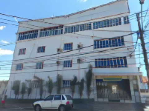 リアチュエロ ホテル レゼンデのホテル