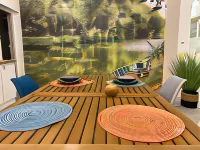 La maison d'Angelique - Coliving Hotel - Gare de Niort Hôtels à : Les Fosses