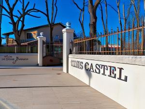 Hotel Clos Castel