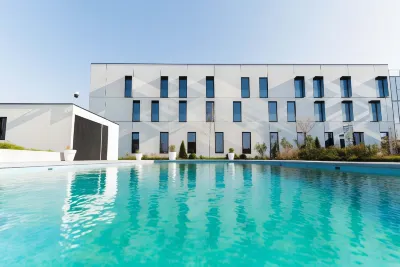 Hôtel Dali Hôtels à : Jossigny