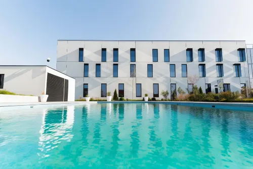 Hôtel Dali Val d'Europe Hotels in Chanteloup En Brie