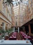 Ufa-Astoriya Hotel