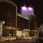 Golden Palace فنادق في مونايلي