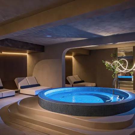 Harmony Boutique Resort - Adults Only