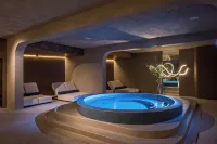 Harmony Boutique Resort - Adults Only - Spa