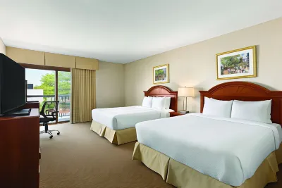 Days Inn by Wyndham London Hotels in der Nähe von Sunglass Hut