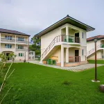 EcoAfon Hotels near Tsitrusovani Beach