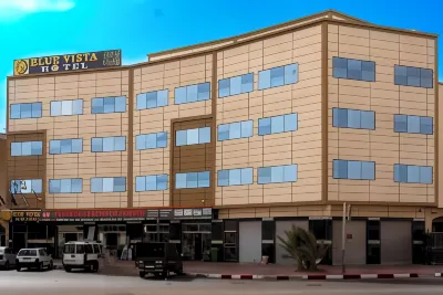 Blue Vista Hotel Hotels in Dakhla
