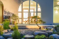 Gyeongju Casa Mellow Kids Pool Villa