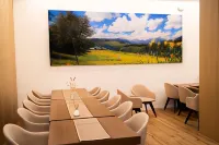 City Hotel Glarnerland Hotels in Weesen