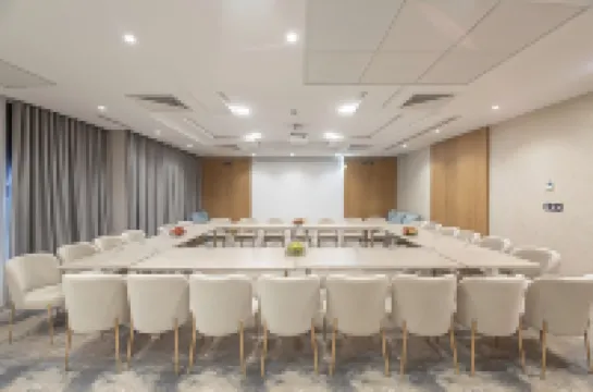 Kyriad Prestige City Center Tunis