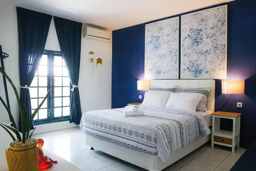 Bnbvillajogja Unit Greece Hotels in Sewon